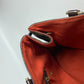 LOUIS VUITTON Shoulder Bag N51128 Damier canvas Brown Damier Uzes