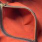 LOUIS VUITTON Shoulder Bag N51128 Damier canvas Brown Damier Uzes