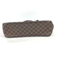 LOUIS VUITTON Shoulder Bag N51128 Damier canvas Brown Damier Uzes