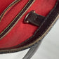 LOUIS VUITTON Shoulder Bag N41108 Damier canvas Brown Damier Hippo Rivington