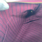 LOUIS VUITTON Shoulder Bag M40755 Monogram Ann Platt Leather wine-red Monogram Ann Platt Speedy�Ebandouliere30 Women Used Authentic