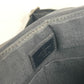 LOUIS VUITTON Shoulder Bag N41260 Damier Grafitto Canvas black Damier Grafitte District PM mens Used Authentic