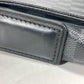 LOUIS VUITTON Shoulder Bag N41260 Damier Grafitto Canvas black Damier Grafitte District PM mens Used Authentic