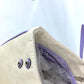 LOUIS VUITTON Shoulder Bag M94500 Leather / canvas purple Summer collection Hippo MM Women Used Authentic