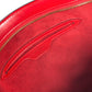 LOUIS VUITTON Handbag M52277 Epi Leather Red Epi Sun jack
