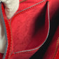 LOUIS VUITTON Handbag M52277 Epi Leather Red Epi Sun jack