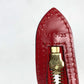 LOUIS VUITTON Handbag M52277 Epi Leather Red Epi Sun jack