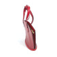 LOUIS VUITTON Handbag M52277 Epi Leather Red Epi Sun jack
