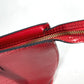 LOUIS VUITTON Handbag M52277 Epi Leather Red Epi Sun jack