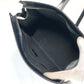 LOUIS VUITTON Shoulder Bag M59332 Epi Leather black Epi Madeleine PM Women Used Authentic