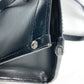 LOUIS VUITTON Shoulder Bag M59332 Epi Leather black Epi Madeleine PM Women Used Authentic