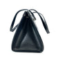 LOUIS VUITTON Shoulder Bag M59332 Epi Leather black Epi Madeleine PM Women Used Authentic