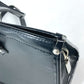LOUIS VUITTON Shoulder Bag M59332 Epi Leather black Epi Madeleine PM Women Used Authentic