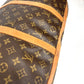 LOUIS VUITTON Shoulder Bag M51116 Monogram canvas Brown Monogram Flannery 50 unisex(Unisex) Used Authentic
