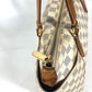 LOUIS VUITTON Shoulder Bag N51261 Damier Azur Canvas white Damier Azur Totally PM unisex(Unisex) Used Authentic