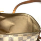 LOUIS VUITTON Shoulder Bag N51261 Damier Azur Canvas white Damier Azur Totally PM unisex(Unisex) Used Authentic