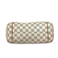 LOUIS VUITTON Shoulder Bag N51261 Damier Azur Canvas white Damier Azur Totally PM unisex(Unisex) Used Authentic