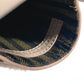 FENDI Pouch 7AS047 Fur, Leather beige Smartphone case phone pouch Women Used Authentic