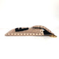 FENDI Pouch 7AS047 Fur, Leather beige Smartphone case phone pouch Women Used Authentic