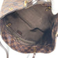 LOUIS VUITTON Shoulder Bag N41215 Damier canvas Brown Damier Marlyborn PM unisex(Unisex) Used Authentic