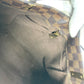 LOUIS VUITTON Shoulder Bag N41215 Damier canvas Brown Damier Marlyborn PM unisex(Unisex) Used Authentic