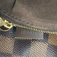 LOUIS VUITTON Shoulder Bag N41215 Damier canvas Brown Damier Marlyborn PM unisex(Unisex) Used Authentic