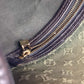 LOUIS VUITTON Shoulder Bag M92322 Monogram mini canvas khaki Monogram mini Besace Mary Kate