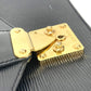 LOUIS VUITTON Handbag M52132 Epi Leather black Epi Concorde Women Used Authentic