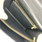 LOUIS VUITTON Handbag M52132 Epi Leather black Epi Concorde Women Used Authentic