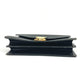 LOUIS VUITTON Handbag M52132 Epi Leather black Epi Concorde Women Used Authentic