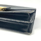 LOUIS VUITTON Handbag M52132 Epi Leather black Epi Concorde Women Used Authentic