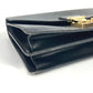 LOUIS VUITTON Handbag M52132 Epi Leather black Epi Concorde Women Used Authentic