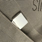 LOUIS VUITTON Backpack M93056 Damier Jean Canvas khaki Damier Jean Pionie mens Used Authentic