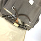 LOUIS VUITTON Backpack M93056 Damier Jean Canvas khaki Damier Jean Pionie mens Used Authentic