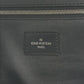 LOUIS VUITTON Pouch N47625 Damier Grafitto Canvas black Damier Grafitte C Cracking pouch