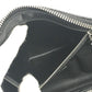 LOUIS VUITTON Pouch N47625 Damier Grafitto Canvas black Damier Grafitte C Cracking pouch