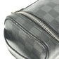 LOUIS VUITTON Pouch N47625 Damier Grafitto Canvas black Damier Grafitte C Cracking pouch