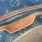 LOUIS VUITTON Shoulder Bag M51108 Monogram canvas Brown Monogram Sac shopping