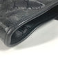 GUCCI Shoulder Bag 211137 GG implementation black GG implementation