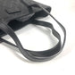 GUCCI Shoulder Bag 211137 GG implementation black GG implementation