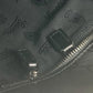 GUCCI Shoulder Bag 211137 GG implementation black GG implementation