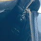 CHANEL Shoulder Bag Patent leather black vintage quilting matelasse Women Used Authentic