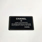 CHANEL Shoulder Bag Patent leather black vintage quilting matelasse Women Used Authentic