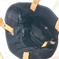 CHANEL Shoulder Bag A34208 canvas white CC COCO Mark Paris Biarritz PM Women Used Authentic