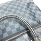 LOUIS VUITTON Handbag N41347 Damier Cobalt Canvas Navy Damier Cobalt Porto Documan Business PDB mens Used Authentic