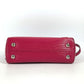 LOUIS VUITTON Shoulder Bag M42051 Epi Leather pink Epi Cluny BB Women Used Authentic