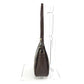 LOUIS VUITTON Shoulder Bag N51982 Damier canvas Brown Damier Truth makeup accessories pouch Women Used Authentic