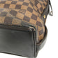 LOUIS VUITTON Shoulder Bag N51119 Damier canvas Brown Damier Chelsea unisex(Unisex) Used Authentic