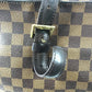 LOUIS VUITTON Shoulder Bag N51119 Damier canvas Brown Damier Chelsea unisex(Unisex) Used Authentic