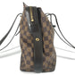 LOUIS VUITTON Shoulder Bag N51119 Damier canvas Brown Damier Chelsea unisex(Unisex) Used Authentic